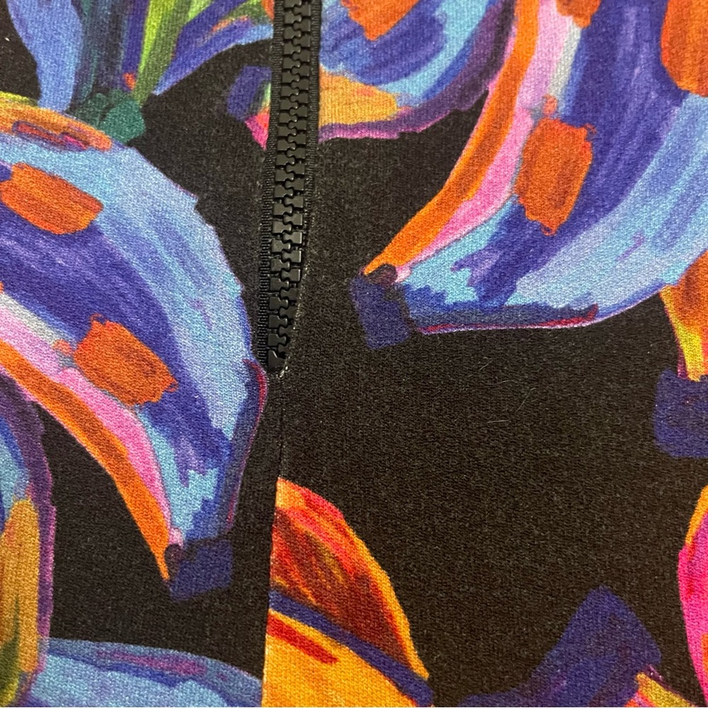 FARM Rio Colorful Banana Print Maxi Dress - Picture 7 of 15